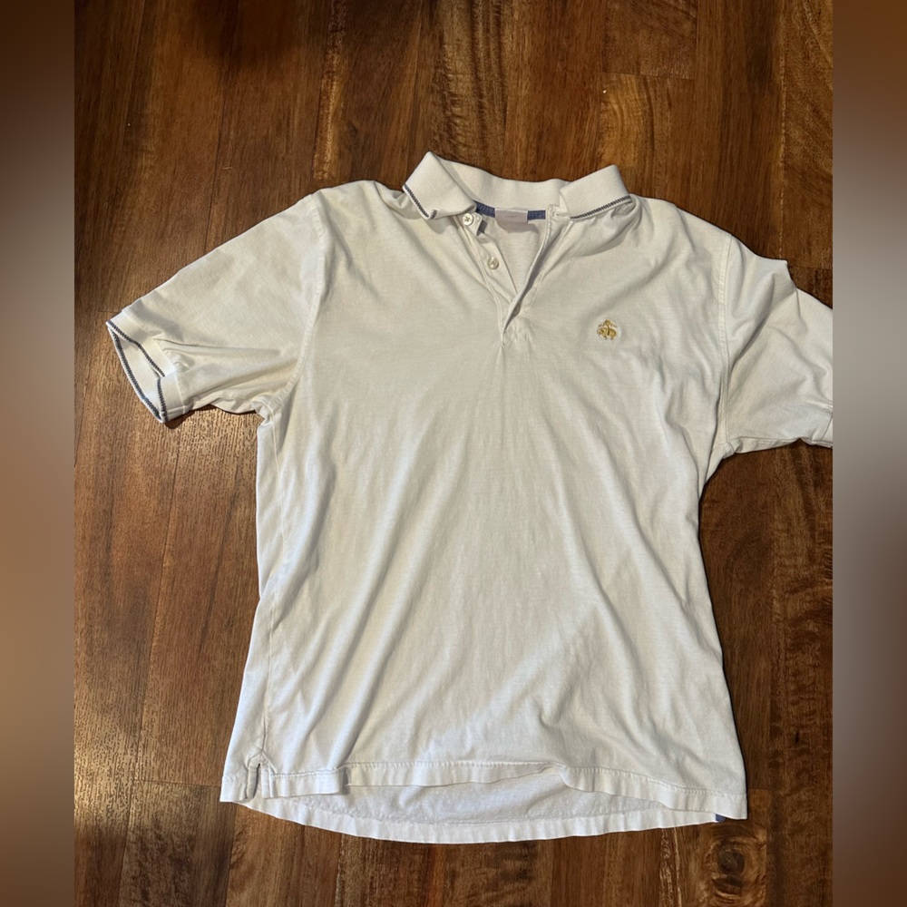 Brooks brother polo